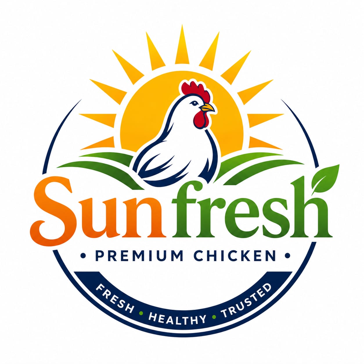 Sunfresh Premium Chicken