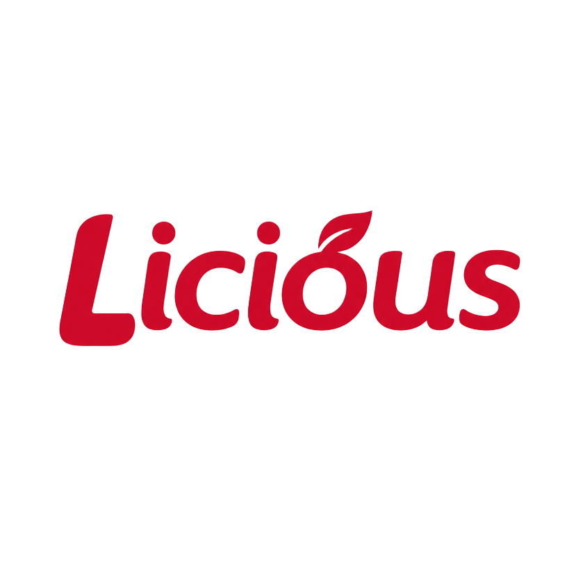 Licious logo