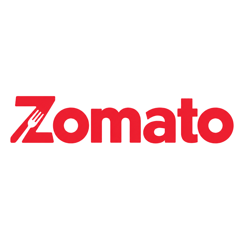 Zomato logo